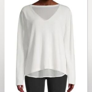 FABIANA FILIPPI, XS, ivory